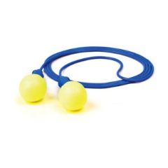318-1003 PUSH-INS CORDED EAR PLUG