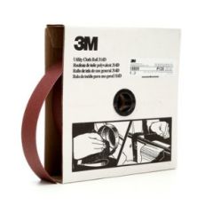 1 1/2x50 P120 314D 3M SHOP ROLL