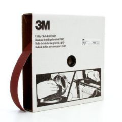 2x50 P60 314D 3M SHOP ROLL
