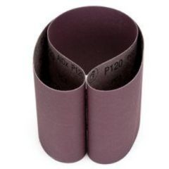 6x48 80 X-WGHT 341D 3M ABRASIVE BELT