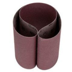 6x48 P100 341D 3M ABRASIVE BELT