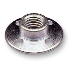 05621 3M  DISC RETAINER NUT 1/2 IN
