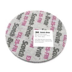 4x1/4x1/4 2S FIN EXL UNITIZED 3M WHEEL