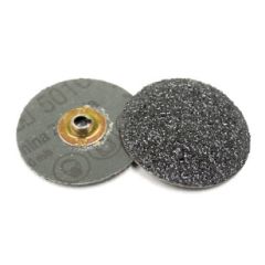 2" 36 501C 50755 3M ROLOC TSM FIBRE DISC