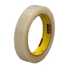 640 1"X72yd LIGHT DUTY PACKAGING TAPE