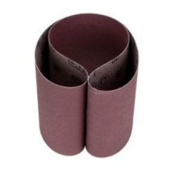 4x36 80 341D 66628 3M ABRASIVE BELT