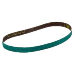1/2x12 80 577F 3M ABRASIVE BELT