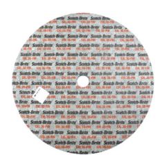 14x3/4x1-1/4 3S FIN EXL 3M WHEEL