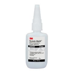 SI1500 SCOTCH WELD INSTANT ADHESIVE 50gm