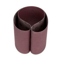 4x36 60 GRIT 341D A/O 3M ABRASIVE BELT