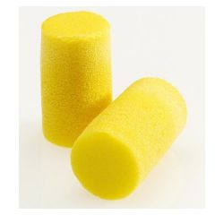 310-1101 CLASSIC+ FOAM EARPLUGS UNCORDED