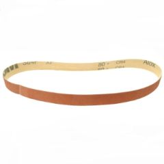 1X30 384F 80+ CUBITRON IIâ¢ ABRASIVE BELT