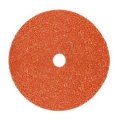 7x7/8 36+ 787C 3M FIBRE DISC