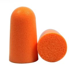 1100 3M FOAM EARPLUGS UNCORDED 200PR BOX