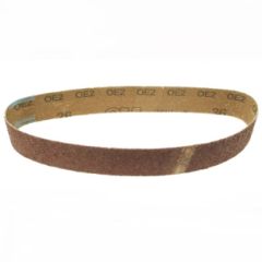 1-1/2x25-5/32 341D P36 X WT CLOTH BELT