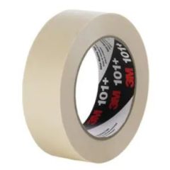 101+ 48MMX55M TAN PAPER MASKING TAPE