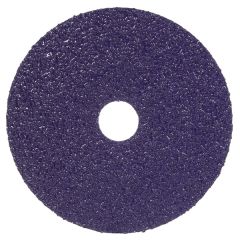 4-1/2x7/8 36+1182C CUBITRON 3 FIBRE DISC