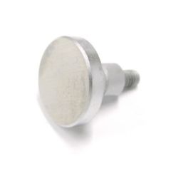 CONTACT POINT/M7 FLAT 1/2" DIAMETER