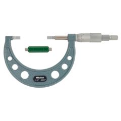 BLADE MICROMETER 2-3", 0.75mm BLADE (A)