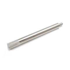 EXTENSION ROD, STEEL  2" LONG (G)