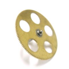 GEAR TAKE-UP (G)