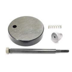 DISK ANVIL FOR 50MM (2") MODELS