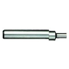 .200" TIP 1/2" SHANK EDGE FINDER