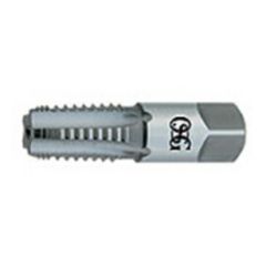108G 3/8-18 4FL NPT INT PIPE TAP-S/O