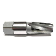 S125 3/8-18 4RX NPT PIPE TAP