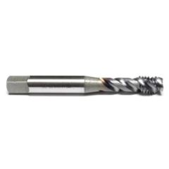 343 M8X1.25 D5 3FX 2.5P EXOTAP VA3 TICN