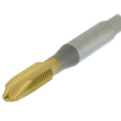 320 3/8-16 H3 3S/P PLUG EXO-TIN TAP