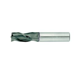 403 CARBIDE 20MM X 20MM 3FL TIALN