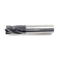 414 3MM 4FLSE CARB STUB EMILL TIALN