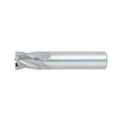 414 1/2X5/8 4FLSE CARB STUB ENDMILL