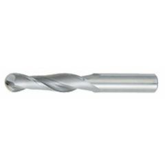 1/2 2FLSE CARBIDE ENDMILL LONG BN