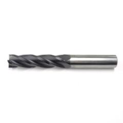 464 3/16 4FLSE CARB ENDMILL LONG TIALN