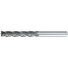 484 1/8X1 4FLSE CARB.ENDMILL EX-LONG