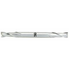 563 5/32 2FLDE HSS-CO REG ENDMILL