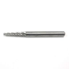 SL-42 1/8 8Â° INCL ANGLE BURR