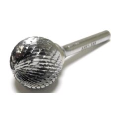 808 SD-9 BALL CARBIDE BURR