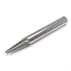 SL-1 1/4" 14Â° MED CUT INCL ANGLE BURR