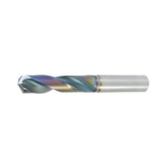 HP245 10.60 MM HP CARB DRILL 5D