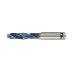 HP255 11.50MM HP CARB OH DRILL 5D