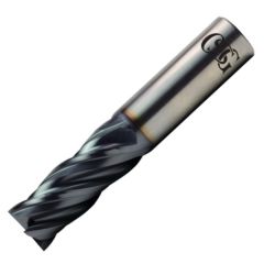 VG441 1/2X1-1/4 4FL VG SQ ENDMILL TIALN