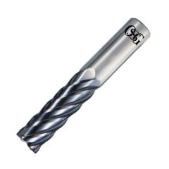 VGM6 3/4 CR0.12-M CARBIDE ENDMILL