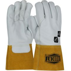 COWHIDE TIG WELDER GLOVE LARGE