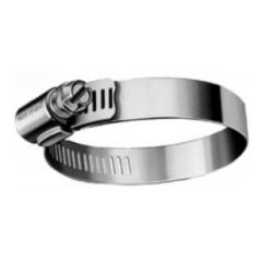 HD24H 1-1/16" TO 2" HD HOSE CLAMP