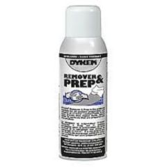 DYKEM REMOVER & THINNER-12OZ AEROSOL