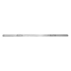 .003inx1/2inx12in SS THICKNESS GAGE-12/P