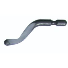 B-10A THIN PROFILE HAND DEBURRING BLADE